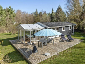 Holiday Home Frido - 1-2km from the sea by Interhome, Højby